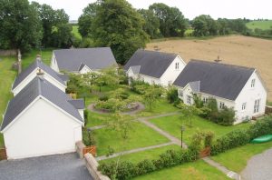 self catering kilkenny