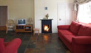 Romantic Winter Breaks in the Kilkenny Countryside: Cosy Escapes at Croan Cottages