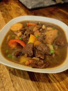 Guinness Stew