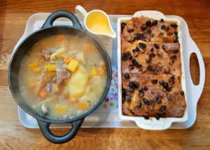 Beef and Guinness Stew